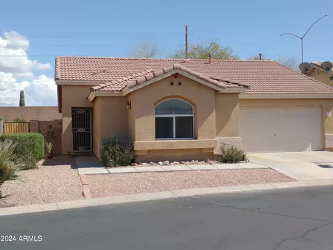 3355 N Silverado --, Mesa, AZ 85215