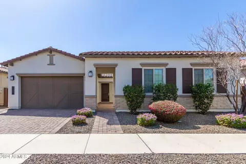 21081 E Superstition Dr, Queen Creek, AZ 85142