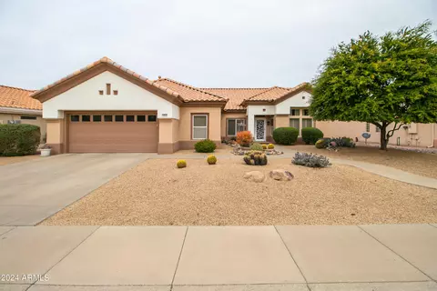 14622 W Arzon Way, Sun City West, AZ 85375