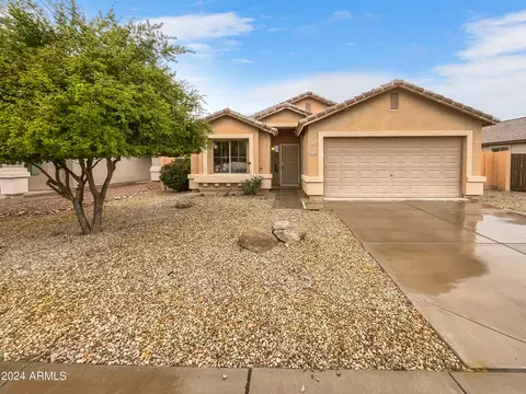 22350 E Via Del Palo --, Queen Creek, AZ 85142
