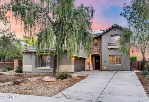9813 N 180th Ave, Waddell, AZ 85355
