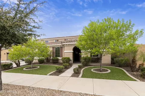 20846 E Waverly Dr, Queen Creek, AZ 85142