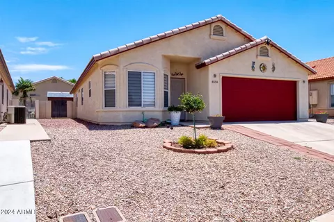 4534 Calle Vis, Sierra Vista, AZ 85635