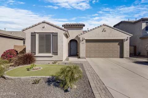 9628 W Fallen Leaf Ln, Peoria, AZ 85383