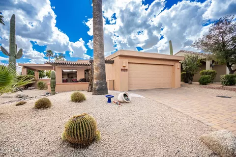 18805 E Loma Vis, Rio Verde, AZ 85263
