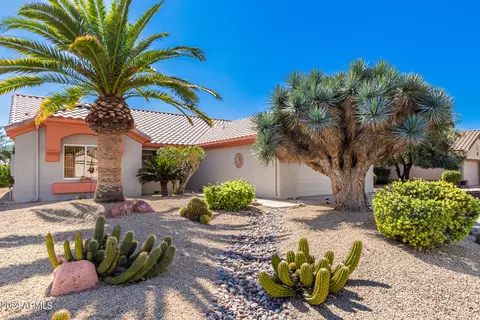 16141 W Heritage Dr, Sun City West, AZ 85375