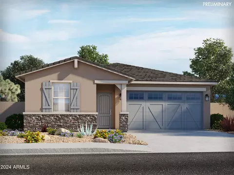 1921 S 241st Lane Ln, Buckeye, AZ 85326