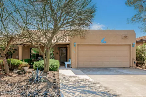 14487 N Love Ct, Fountain Hills, AZ 85268