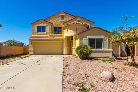 35074 N Aubrac Cir, San Tan Valley, AZ 85143
