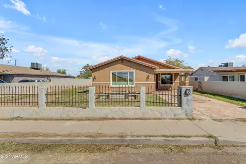 15 S 31st Ave, Phoenix, AZ 85009