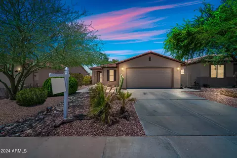 19614 N 110th Ln, Sun City, AZ 85373