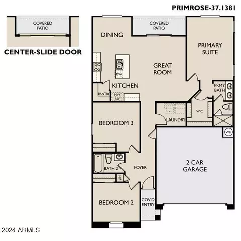 1982 E Lariat Ave, San Tan Valley, AZ 85140