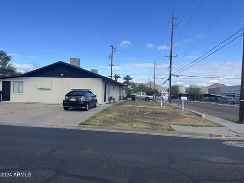 202 E Mountain View Rd, Phoenix, AZ 85020 photo 4