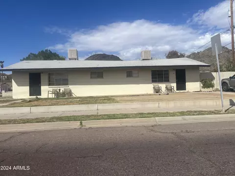 202 E Mountain View Rd, Phoenix, AZ 85020