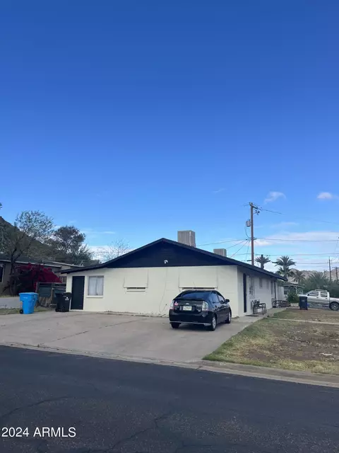 202 E Mountain View Rd, Phoenix, AZ 85020 photo 3