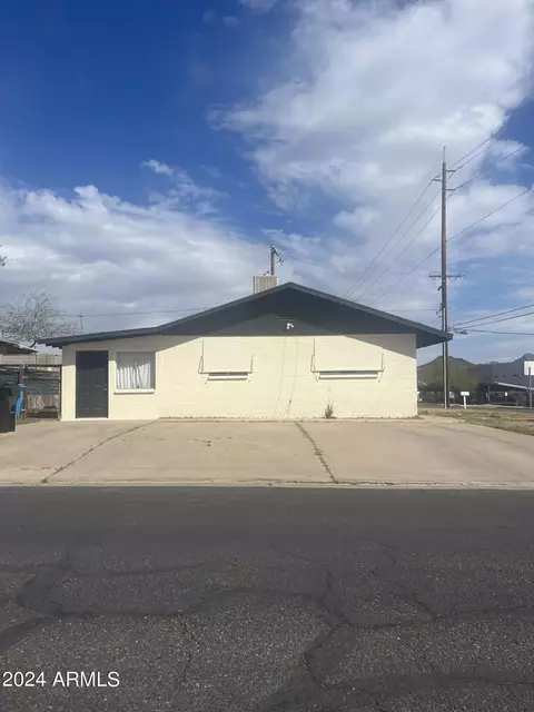 202 E Mountain View Rd, Phoenix, AZ 85020 photo 2