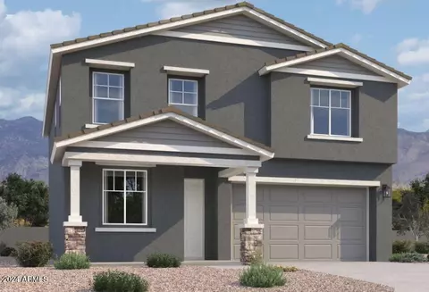 1993 E Georgia Ruth Ln, San Tan Valley, AZ 85140