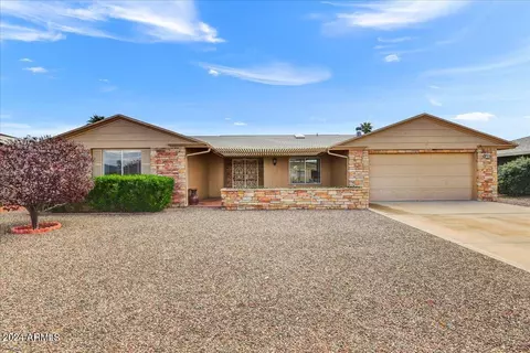 9310 W Hidden Valley Cir N, Sun City, AZ 85351