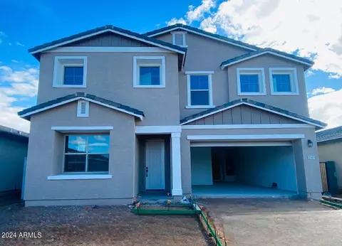 2292 E Cy Ave, San Tan Valley, AZ 85140
