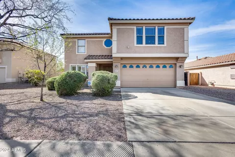 8217 W Hatcher Rd, Peoria, AZ 85345