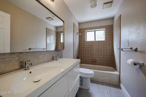 15029 E Golden Eagle Blvd, Fountain Hills, AZ 85268