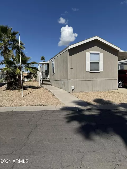 1650 S Arizona Ave #283, Chandler, AZ 85286