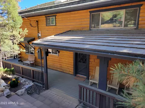 5024 E Rupert Rd, Prescott, AZ 86303