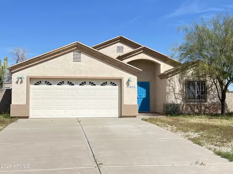 10802 W La Jolla Cir, Arizona City, AZ 85123