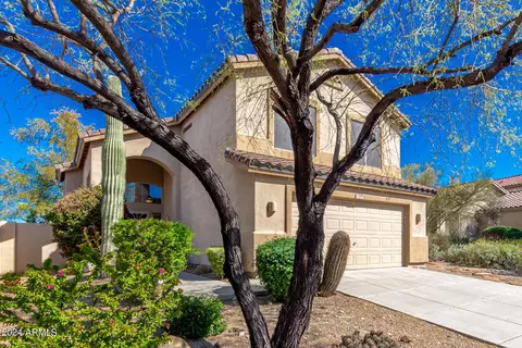 10414 E Raintree Dr, Scottsdale, AZ 85255