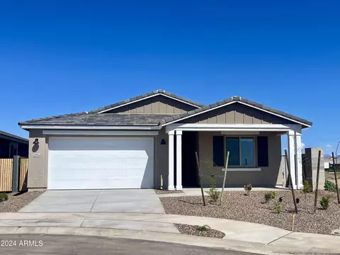 22956 E Lords Way, Queen Creek, AZ 85142
