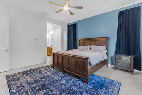Bedroom - 959 E Paseo Way, Phoenix, AZ 85042 photo 1 of 1