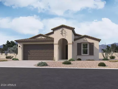 22915 E Lords Way, Queen Creek, AZ 85142