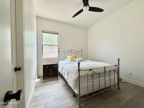 Bedroom - 1990 E Bellflower Ct, Gilbert, AZ 85298 photo 6 of 8