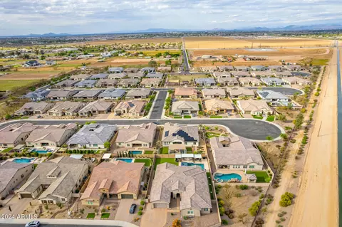 View/Area - 1990 E Bellflower Ct, Gilbert, AZ 85298 photo 3 of 3