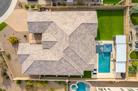 View/Area - 1990 E Bellflower Ct, Gilbert, AZ 85298 photo 2 of 3