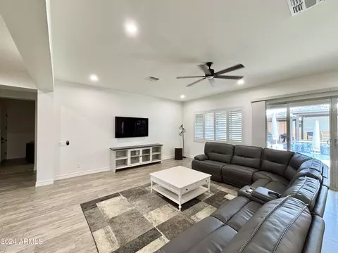 Living - 1990 E Bellflower Ct, Gilbert, AZ 85298 photo 2 of 3