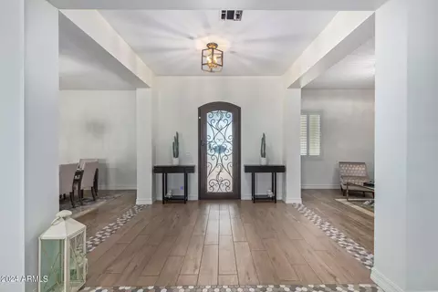 Entry Way - 1990 E Bellflower Ct, Gilbert, AZ 85298 photo 1 of 1