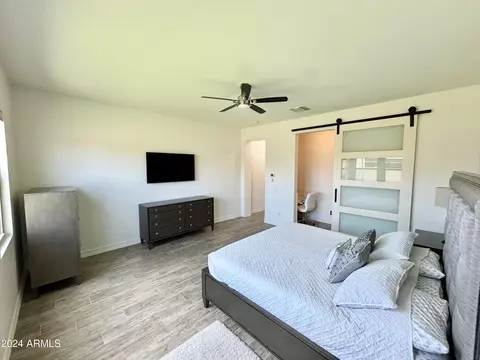 Bedroom - 1990 E Bellflower Ct, Gilbert, AZ 85298 photo 3 of 8