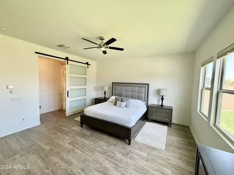 Bedroom - 1990 E Bellflower Ct, Gilbert, AZ 85298 photo 1 of 8