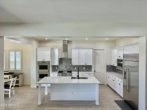 Kitchen - 1990 E Bellflower Ct, Gilbert, AZ 85298 photo 1 of 5