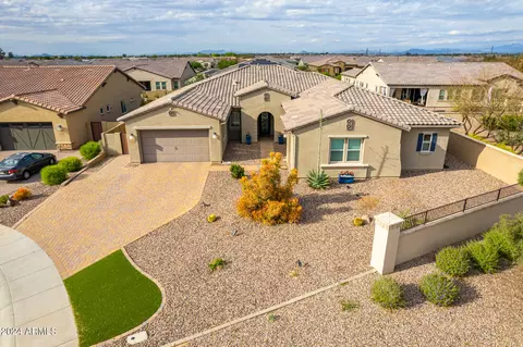 View/Area - 1990 E Bellflower Ct, Gilbert, AZ 85298 photo 1 of 3