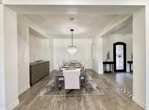 Dining - 1990 E Bellflower Ct, Gilbert, AZ 85298 photo 1 of 2
