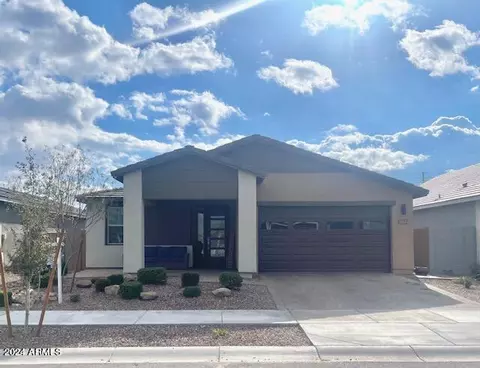 22487 E Rosa Rd, Queen Creek, AZ 85142