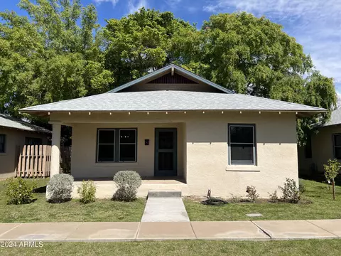 137 N Robson --, Mesa, AZ 85201