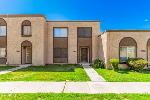 5711 N 43rd Dr, Glendale, AZ 85301