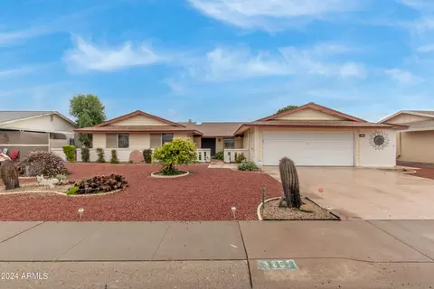 9951 W Audrey Dr, Sun City, AZ 85351