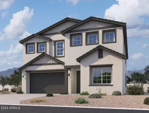 22907 E Lords Way, Queen Creek, AZ 85142