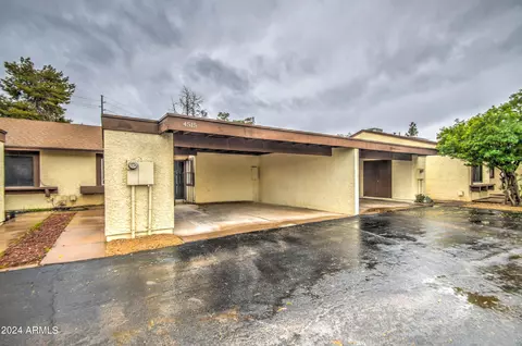 4515 W Mclellan Rd, Glendale, AZ 85301