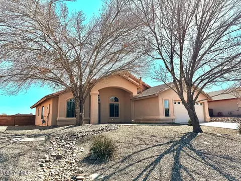 2538 Central Park Dr, Sierra Vista, AZ 85635