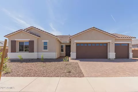 23974 N 171st Dr, Surprise, AZ 85387